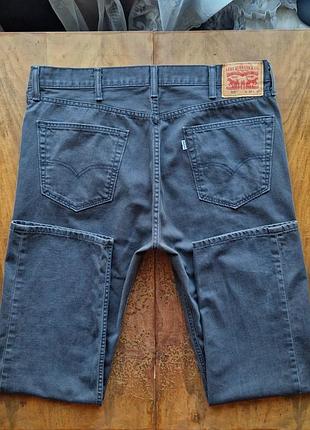 Джинсы ( levis 505/501 ) размер w38-l32
