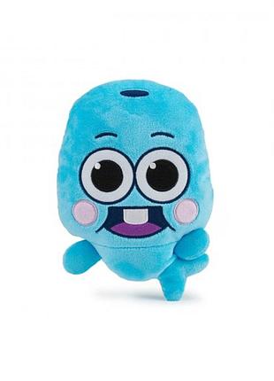 М'яка іграшка baby shark big show генк 20 см (61556)