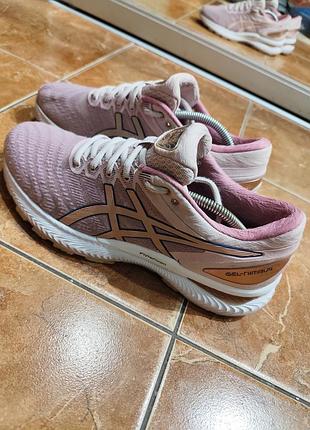 Кроссовки для бега asics gel-nimbus.