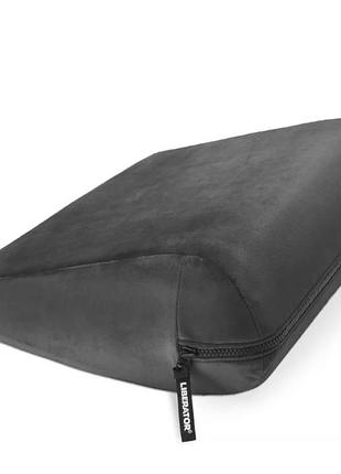 Подушка для секса liberator jaz (black) 2