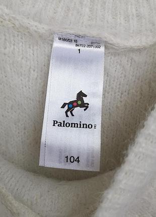 Кофта на девочку 4 года 104 см 3