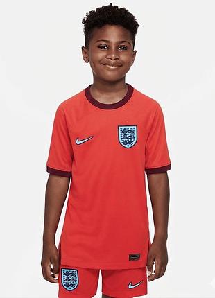Ігрова футбольна форма nike 7-8 років, 122-128 см