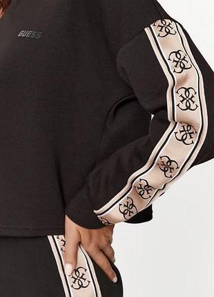 Світшот кофта guess 2