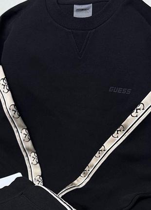 Світшот кофта guess 3