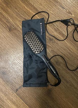 Remington розчiска випрямляч❤️