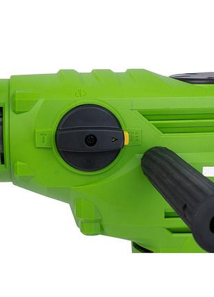 Перфоратор procraft bh2350k 4