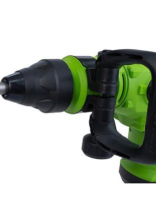 Перфоратор procraft bh2350k 6