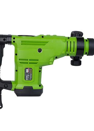 Перфоратор procraft bh2350k 7