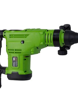 Перфоратор procraft bh2350k 8