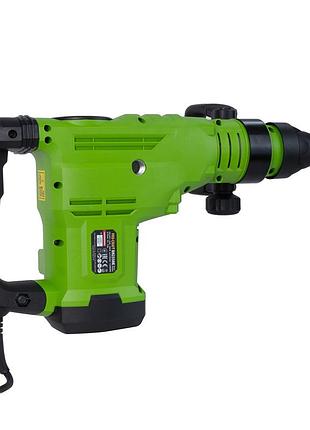 Перфоратор procraft bh2350k 9