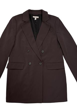 Жакет женский оверсайз h&m