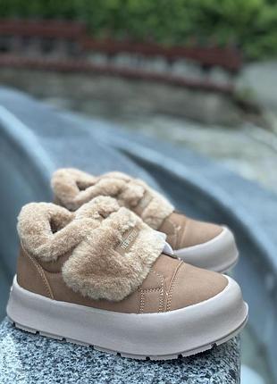 Зимові черевики для дівчинки tom.m р.33-37, зд-611 37