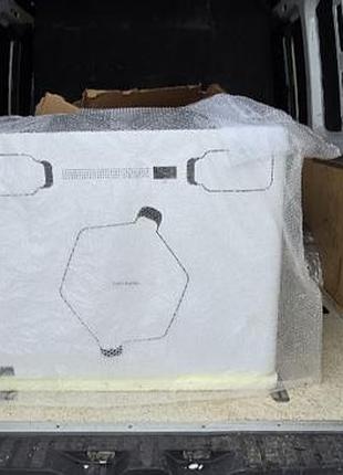 Продам новый рекуператор thesslagreen airpack 4 400v enthalpy (400m3)