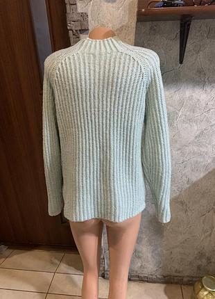 Свитер женский 50 3