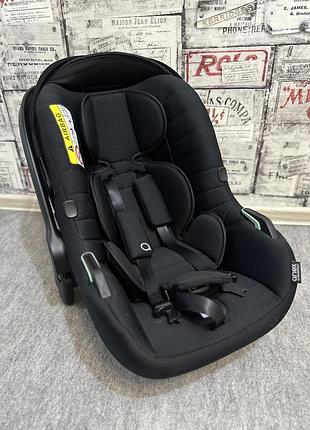 Anex автокрісло + підставка isofix