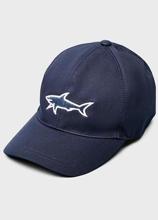 Кепка paul & shark (оригінал, made in italy)