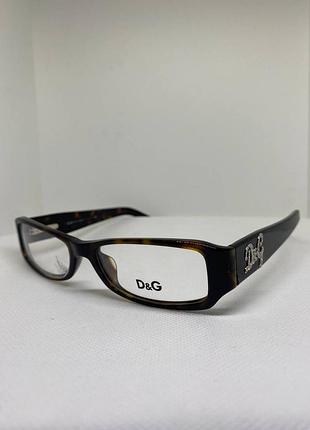 Окуляри офісні dolce & gabbana оправа y2k office siren bayonetta