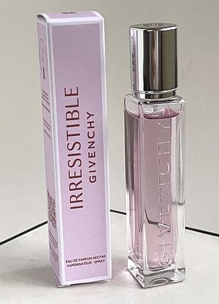 Оригінал. irrésistible nectar eau de parfum від givenchy 12,5 мл