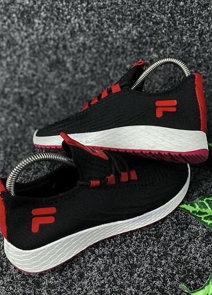 Fila кросівки розмір 38