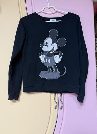 Толстовка “mickey” 3