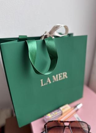 Lamer пакет подарунковий