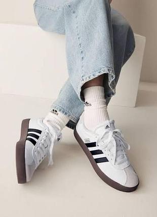 Adidas vl court 3.0 k оригинал