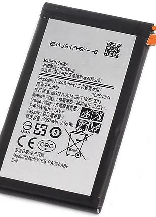 Аккумулятор samsung a320 eb-ba320abe