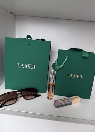 Пакет ламер пакет lamer для косметики