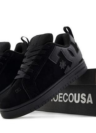 Dc shoes