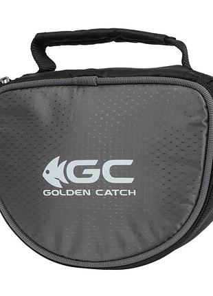 Сумка golden catch 7134819 для катушки