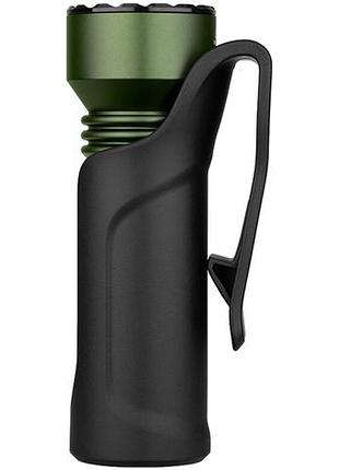 Ліхтарик olight javelot mini, od green