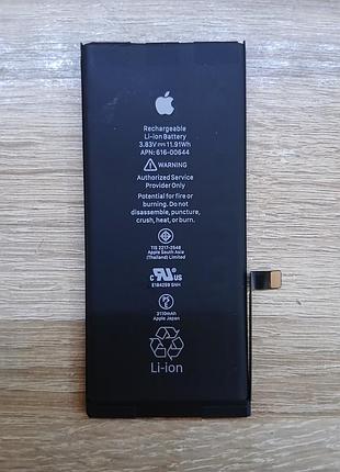 Б/у оригінальний акумулятор 616-00644 (батарея, акб) для iphone 11 (3110 mah)