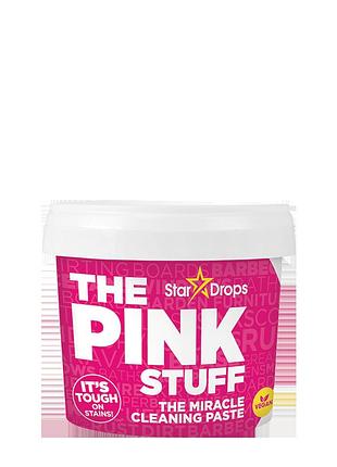 Универсальная чистящая паста the pink stuff 850 г