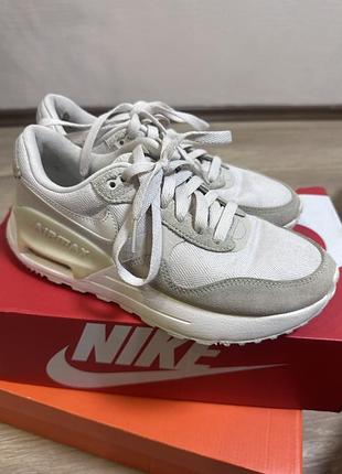 Кросівки nike