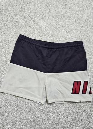 Шорти для спорту nike