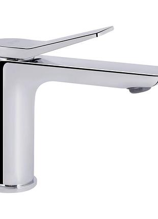 Смеситель для раковины qtap presto qtpre270crm45571 chrome