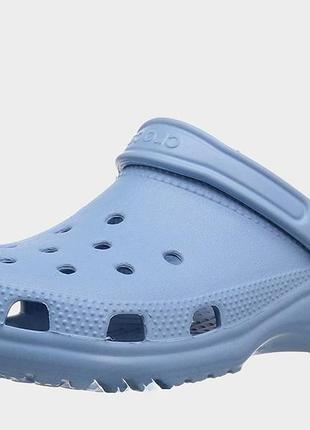 Оригінальні crocs