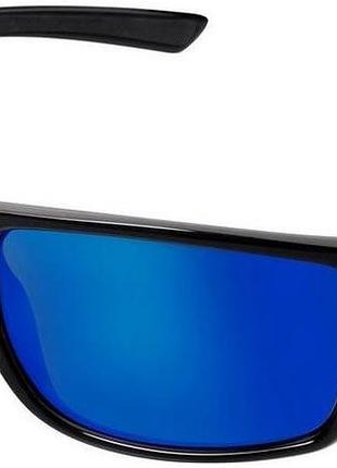 Очки berkley b11 black/gray/blue поляризационные