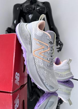 Чудові спортивні кросівки new balance nitrel