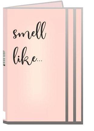 Духи с феромонами для женщин aurora smell like №02, 1 мл.