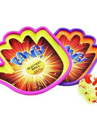 Игра "catchball"