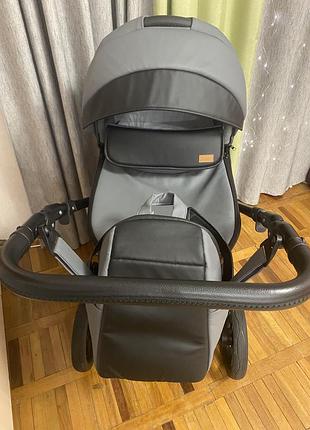 Коляска 2в1 2