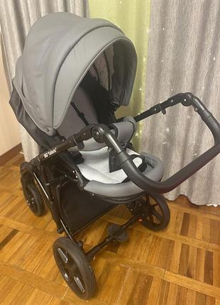 Коляска 2в1 5