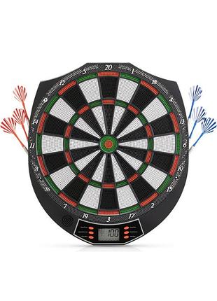 Дартс електронний outtec db1200
