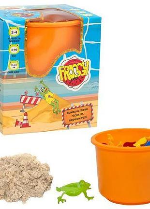Настольная игра "froggy pool" (укр)