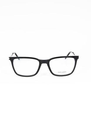 Оправа для окулярів чоловіча saint laurent sl262 006 оригінал
