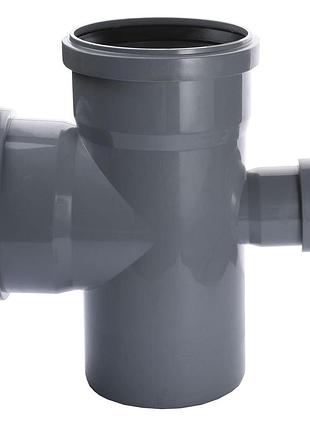 Крестовина vsplast 1пл 110х110х50х90°