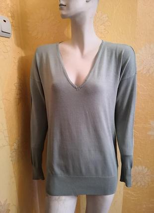 Новий светр, розмір 40/42.