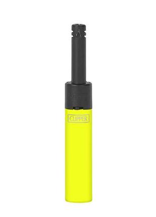 Запальничка clipper minitube