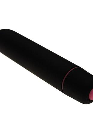 Віброкуля adrien lastic univibe, 9х1,7 см. 2
